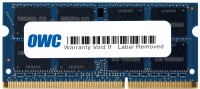 Оперативна пам'ять OWC DDR3 SO-DIMM OWC1333DDR3S08S