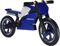 Фото - Дитячий велосипед Kiddimoto Superbike 