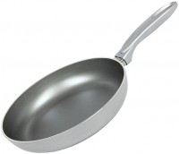 Zdjęcia - Patelnia Frabosk Silver 642.26 26 cm  szary