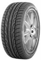 Фото - Шини Dunlop SP Sport Maxx 205/45 R16 83W 