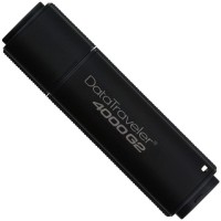 USB-флешка Kingston DataTraveler 4000 G2 16 ГБ