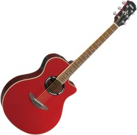 Zdjęcia - Gitara Yamaha APX500II 