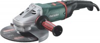 Фото - Шліфувальна машина Metabo W 22-230 MVT 606462000 