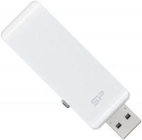 Фото - USB-флешка Silicon Power xDrive Z30 32 ГБ