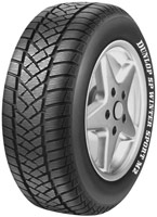 Фото - Шини Dunlop SP Winter Sport M2 255/40 R17 94H 