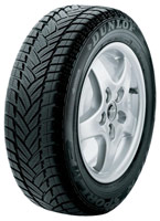 Фото - Шини Dunlop SP Winter Sport M3 205/50 R17 89H 