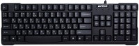 Zdjęcia - Klawiatura A4Tech KB-750 