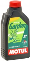 Моторне мастило Motul Garden 2T 1 л