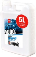 Фото - Моторне мастило IPONE ATV 4000 RS 10W-40 5 л