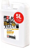 Моторне мастило IPONE Full Power Katana 10W-40 5 л