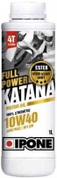Olej silnikowy IPONE Full Power Katana 10W-40 1 l