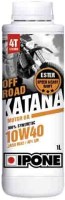 Olej silnikowy IPONE Katana Off Road 10W-40 1 l