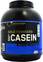 Odżywka białkowa Optimum Nutrition Gold Standard 100% Casein 0.9 kg