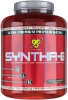 Zdjęcia - Odżywka białkowa BSN Syntha-6 1.3 kg