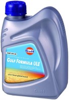 Olej silnikowy Gulf Formula ULE 5W-30 1 l