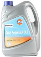 Olej silnikowy Gulf Formula ULE 5W-30 4 l