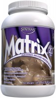 Odżywka białkowa Syntrax Matrix 2.0 2.3 kg