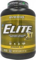 Фото - Протеїн Dymatize Nutrition Elite XT 1.8 кг