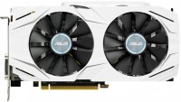 Фото - Відеокарта Asus GeForce GTX 1070 DUAL-GTX1070-O8G 