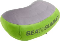 Zdjęcia - Mata turystyczna Sea To Summit Aeros Premium Pillow Large 