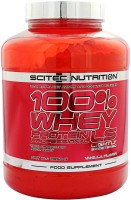 Фото - Протеїн Scitec Nutrition 100% Whey Protein Professional LS 2.4 кг