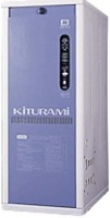 Zdjęcia - Kocioł grzewczy Kiturami KSG-150R 174.4 kW 230 V