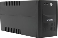 Zdjęcia - Zasilacz awaryjny (UPS) Powerman Back Pro 800 800 VA