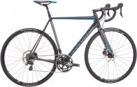 Фото - Велосипед Cannondale CAAD12 Disc 105 2016 