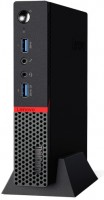 Фото - Персональний комп'ютер Lenovo ThinkCentre M700 Tiny (10HYS04700)