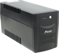 Zdjęcia - Zasilacz awaryjny (UPS) Powerman Back Pro 1500 1500 VA