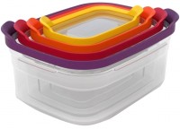 Фото - Харчовий контейнер Joseph Joseph Nest Storage 81006 