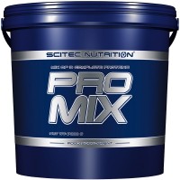 Zdjęcia - Odżywka białkowa Scitec Nutrition ProMix 7 kg