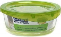 Харчовий контейнер Luminarc Keep'n'Box G4264 