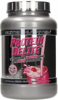 Фото - Протеїн Scitec Nutrition Protein Delite 0.9 кг