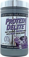 Фото - Протеїн Scitec Nutrition Protein Delite 0.5 кг