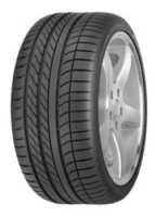 Фото - Шини Goodyear Eagle F1 Asymmetric 225/45 R17 91Y 