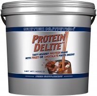 Фото - Протеїн Scitec Nutrition Protein Delite 4 кг