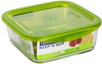 Фото - Харчовий контейнер Luminarc Keep'n'Box G8413 