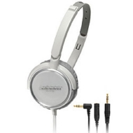 Zdjęcia - Słuchawki Audio-Technica ATH-FC700 