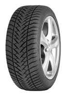 Фото - Шини Goodyear Eagle Ultra Grip GW3 195/55 R16 87H 