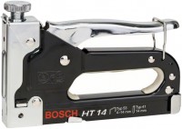 Будівельний степлер Bosch HT 14 0603038001 