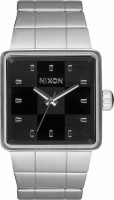 Фото - Наручний годинник NIXON A013-000 