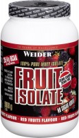 Протеїн Weider Fruit Isolate 0.9 кг