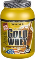 Фото - Протеїн Weider Gold Whey 0.3 кг