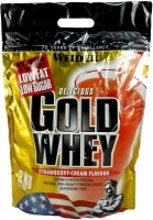 Zdjęcia - Odżywka białkowa Weider Gold Whey 2 kg