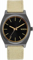 Фото - Наручний годинник NIXON A045-1711 