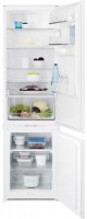 Фото - Вбудований холодильник Electrolux ENN 13153 AW 