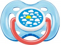 Zdjęcia - Smoczek Philips Avent SCF172/12