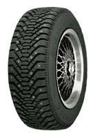 Фото - Шини Goodyear Ultra Grip 500 275/65 R17 115T 