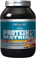 Zdjęcia - Odżywka białkowa Form Labs Protein Matrix 3 0.5 kg